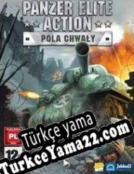 Panzer Elite Action Türkçe yama