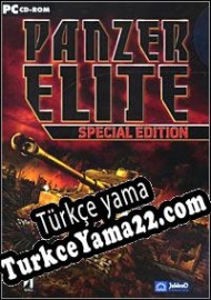 Panzer Elite Türkçe yama