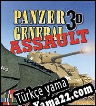 Panzer General 3D: Assault Türkçe yama