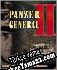 Panzer General II Türkçe yama