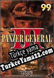 Panzer General III: Scorched Earth Türkçe yama