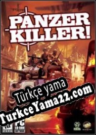 Panzer Killer Türkçe yama