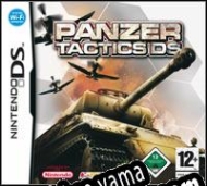 Panzer Tactics DS Türkçe yama