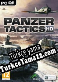 Panzer Tactics HD Türkçe yama