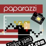 Paparazzi Türkçe yama