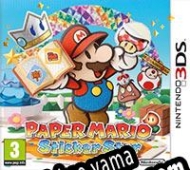 Paper Mario Sticker Star Türkçe yama