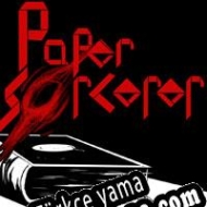 Paper Sorcerer Türkçe yama