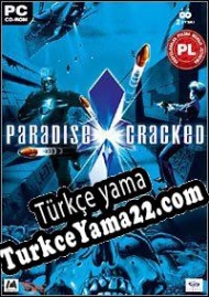 Paradise Cracked Türkçe yama