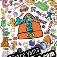 PaRappa the Rapper 2 Türkçe yama