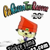 PaRappa the Rapper Remastered Türkçe yama