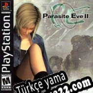 Parasite Eve II Türkçe yama