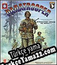 Paratrooper Türkçe yama