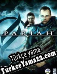 Pariah Türkçe yama