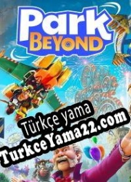 Park Beyond Türkçe yama
