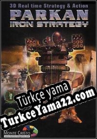 Parkan: Iron Strategy Türkçe yama