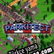 Parkitect Türkçe yama