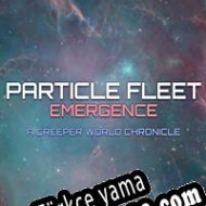 Particle Fleet: Emergence Türkçe yama