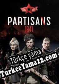 Partisans 1941 Türkçe yama