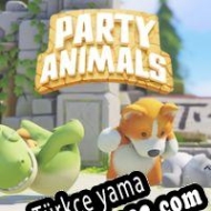 Party Animals Türkçe yama