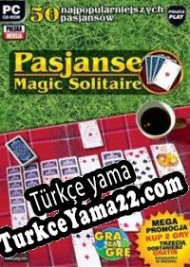 Pasjanse Türkçe yama