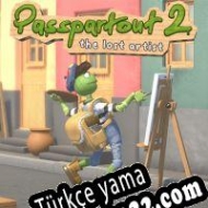 Passpartout 2: The Lost Artist Türkçe yama