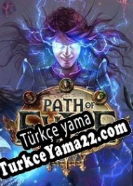 Path of Exile Türkçe yama