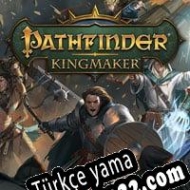 Pathfinder: Kingmaker Türkçe yama