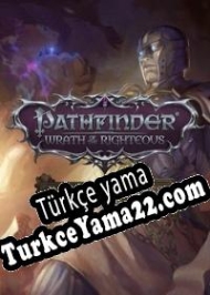 Pathfinder: Wrath of the Righteous Inevitable Excess Türkçe yama