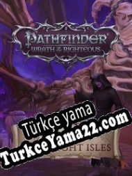 Pathfinder: Wrath of the Righteous The Treasure of the Midnight Isles Türkçe yama