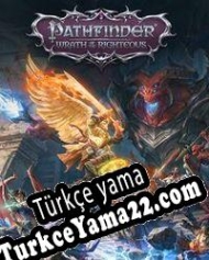 Pathfinder: Wrath of the Righteous Türkçe yama