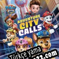 Paw Patrol The Movie: Adventure City Calls Türkçe yama