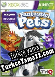 Paws & Claws: Fantastic Pets Türkçe yama