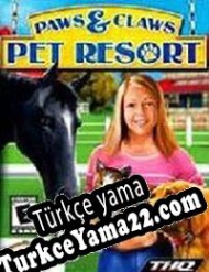 Paws & Claws: Pet Resort Türkçe yama