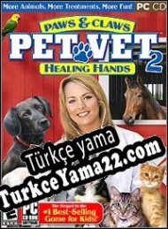 Paws & Claws Pet Vet 2: Healing Hands Türkçe yama