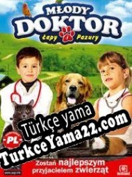 Paws & Claws Pet Vet Türkçe yama