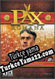 Pax Romana Türkçe yama