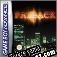 Payback Türkçe yama