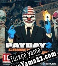 PayDay 2 Türkçe yama