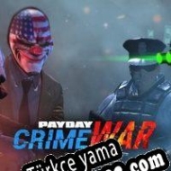 PayDay: Crime War Türkçe yama