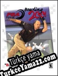 PBA Tour Bowling 2001 Türkçe yama