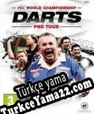 PDC World Championship Darts: Pro Tour Türkçe yama