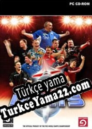 PDC World Championship Darts Türkçe yama