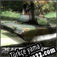 Peacebreakers Türkçe yama