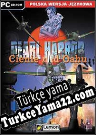 Pearl Harbor: Cienie nad Oahu Türkçe yama