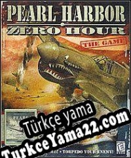 Pearl Harbor: Zero Hour Türkçe yama