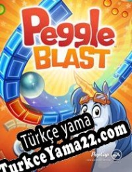 Peggle Blast Türkçe yama