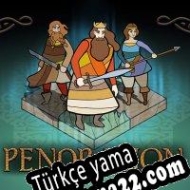 Pendragon Türkçe yama