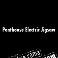 Penthouse Electric Jigsaw Türkçe yama
