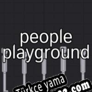 People Playground Türkçe yama