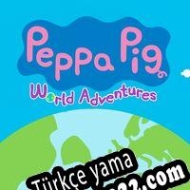 Peppa Pig: World Adventures Türkçe yama